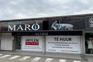  Verhuurd Neerpelt