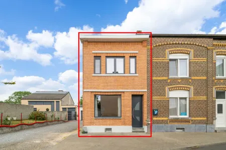 HuisVal-Meer
