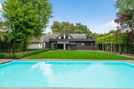 VillaWechelderzande