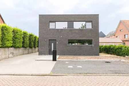 HuisZoerle-Parwijs