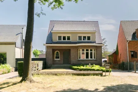 HuisVorselaar