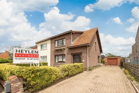 HuisWuustwezel