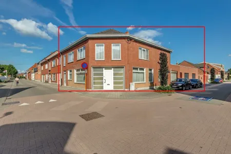 HuisRijkevorsel