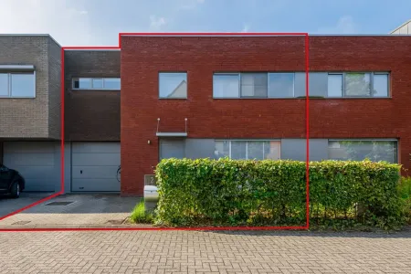 HuisVosselaar
