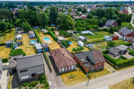 HuisGierle
