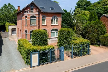 VillaGrobbendonk