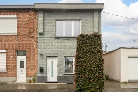 HuisReet