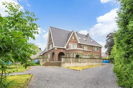 VillaHouthalen