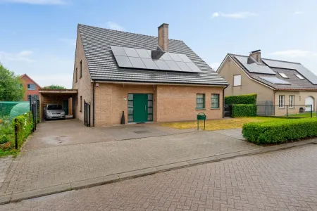 HuisOud-Turnhout