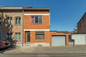 HuisMuizen