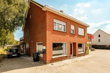 HuisBrecht