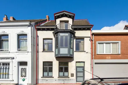 HuisBoechout