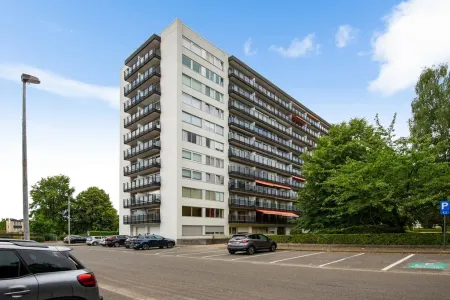 AppartementAntwerpen