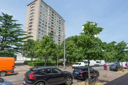 AppartementAntwerpen