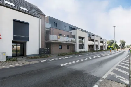 AppartementVeerle