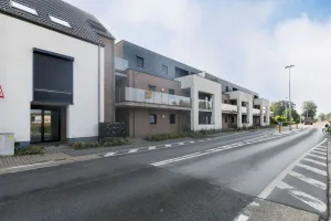 AppartementVeerle