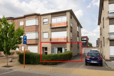 AppartementStabroek