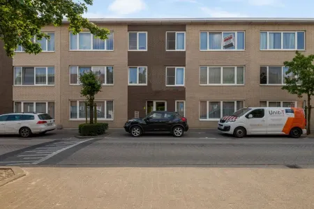AppartementOud-Turnhout