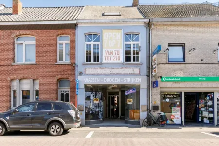 HuisHerenthout
