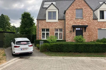  Verhuurd Beerse