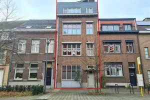  Verhuurd Turnhout