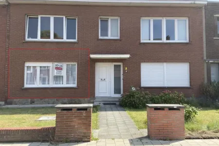  Verhuurd Ekeren
