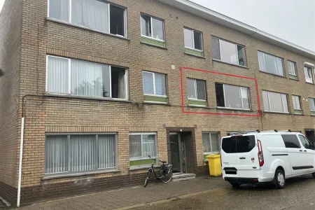  Verhuurd Tongerlo