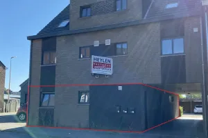  Verhuurd Laakdal