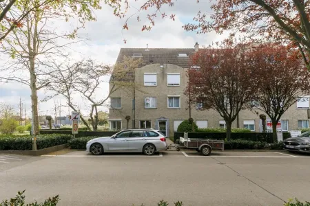  Verhuurd Herentals