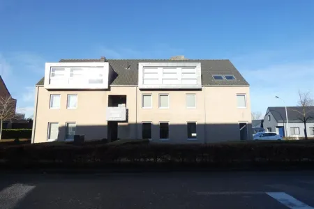  Verhuurd Morkhoven