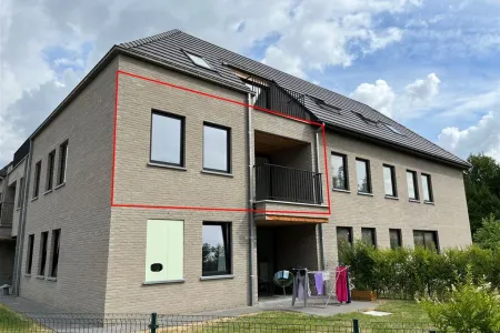  Verhuurd Mol
