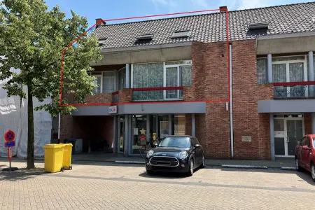  Verhuurd Beerse