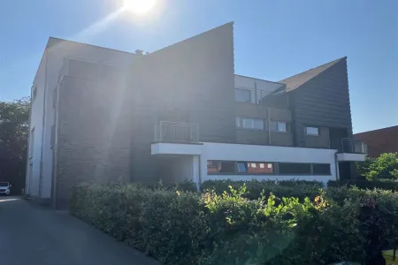  Verhuurd Lille