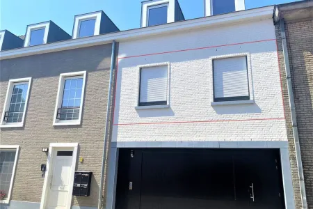  Verhuurd Arendonk
