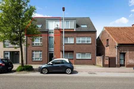  Verhuurd Kalmthout