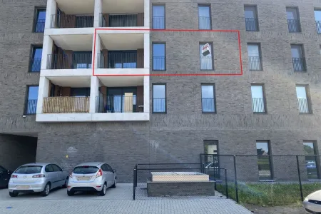  Verhuurd Geel