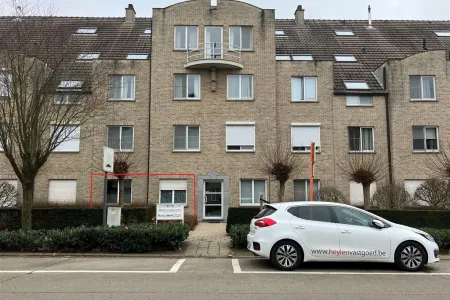  Verhuurd Herentals