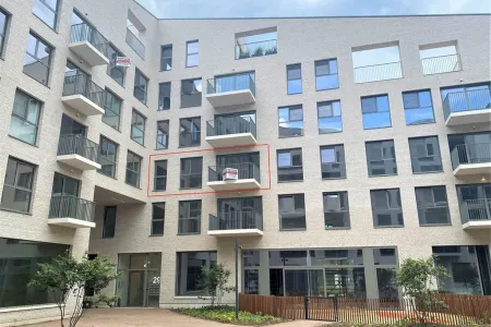  Verhuurd Turnhout
