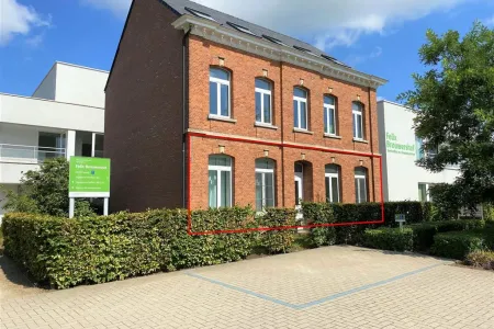  Verhuurd Onze-Lieve-Vrouw-Waver