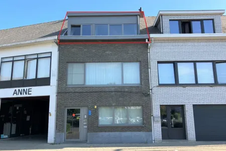  Verhuurd Herentals