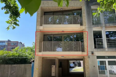  Verhuurd Brasschaat