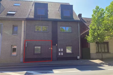  Verhuurd Heist-op-den-Berg