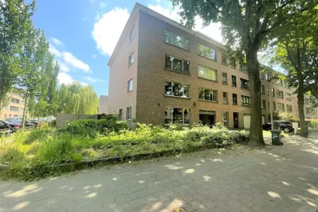  Verhuurd Mortsel