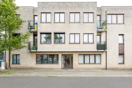  Verhuurd Turnhout