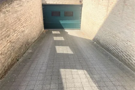  Verhuurd Turnhout