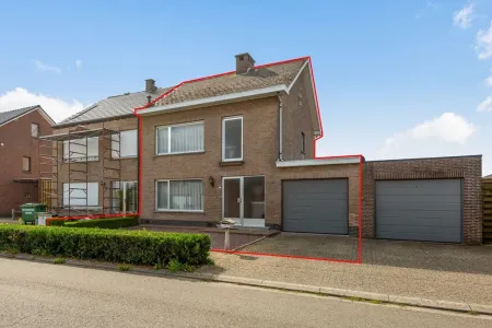 HuisLichtaart