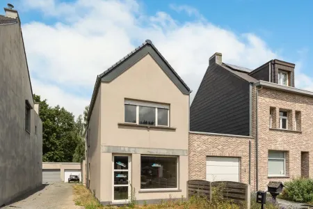HuisBonheiden