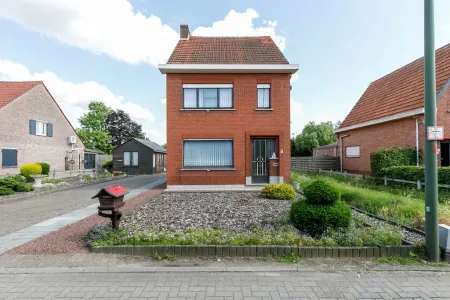 HuisBegijnendijk