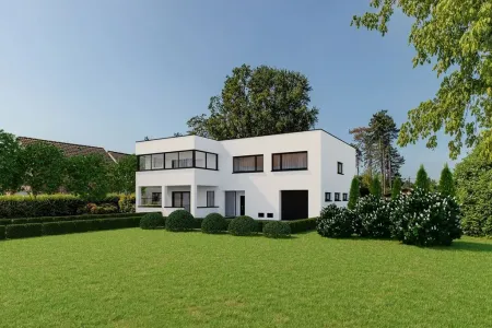 VillaBrecht