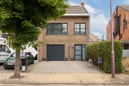 HuisStabroek